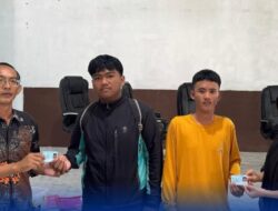 Disdukcapil Luwu Timur Tuntaskan 281 Layanan Adminduk di Kecamatan Mangkutana
