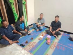 Kasus Pemukulan di Malam Lebaran Berakhir Damai, Kedua Belah Pihak Sepakat Berdamai
