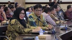 Ekspose Manajemen Talenta ASN, Wabup Lutim Tegaskan Pentingnya Sistem Merit