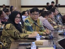 Ekspose Manajemen Talenta ASN, Wabup Lutim Tegaskan Pentingnya Sistem Merit