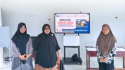 Semangat Raih Prestasi, 22 Siswa MAN Luwu Timur Ikuti Simulasi OSNK 2026