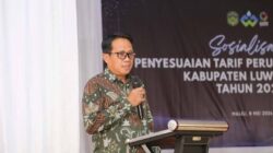 Tarif Air Bakal Disesuaikan, Sekda Luwu Timur: Demi Pelayanan yang Lebih Baik