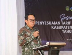 Tarif Air Bakal Disesuaikan, Sekda Luwu Timur: Demi Pelayanan yang Lebih Baik