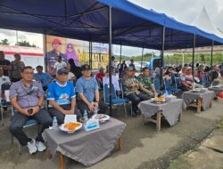 Cup 2026 Resmi Dibuka, Berlangsung Meriah di Stadion Andi Hasan Opu To Hatta