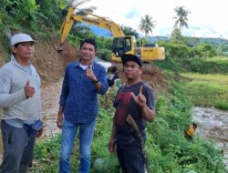 Aspirasi Petani Kalpataru Direspon Cepat Bupati Luwu Timur