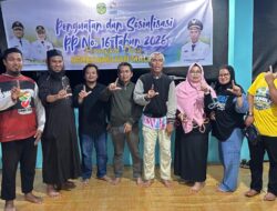 Camat Malili Sosialisasikan PP No. 16 Tahun 2026 dan Program Desa