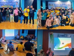 Penguatan dan Sosialisasi PP 16 Tahun 2026, Perangkat Desa se-Kecamatan Malili Tingkatkan Kapasitas Aparatur