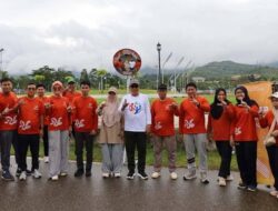 Sekda Luwu Timur Tegaskan Sensus Ekonomi 2026 Agenda Bersama