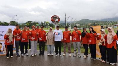Sekda Luwu Timur Tegaskan Sensus Ekonomi 2026 Agenda Bersama