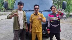 Pemkab Lutim Maksimalkan Pelayanan Pengangkutan Sampah di Kecamatan Angkona