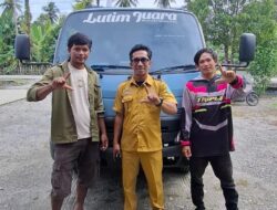 Pemkab Lutim Maksimalkan Pelayanan Pengangkutan Sampah di Kecamatan Angkona