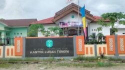 Karang Taruna Tomoni Mengaku Tak Dilibatkan, Lurah Sebut Anggaran Belum Pernah Diusulkan