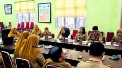 Kemenag Lutim Dukung Persiapan Malam Penganugerahan HUT ke-23 Kabupaten Luwu Timur