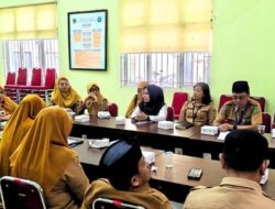 Kemenag Lutim Dukung Persiapan Malam Penganugerahan HUT ke-23 Kabupaten Luwu Timur