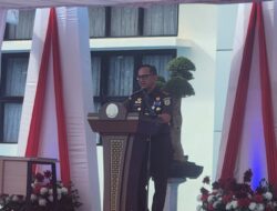 Kajati Sulsel Apresiasi Langkah Bupati Irwan Bangun Sinergi Hukum dan Pemberdayaan Desa di Luwu Timur