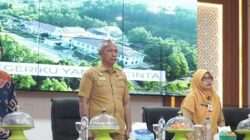 Perkuat Kolaborasi Pelestarian Budaya, Pemkab Lutim Gelar Seminar dan Workshop
