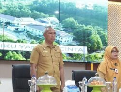 Perkuat Kolaborasi Pelestarian Budaya, Pemkab Lutim Gelar Seminar dan Workshop