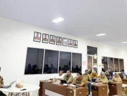 Dorong Hilirisasi, Pemkab Luwu Timur Matangkan Rencana Pabrik Pengolahan Kakao di Tomoni