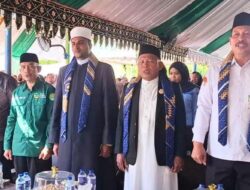 Kemenag Lutim Dukung Pengembangan Pesantren di Milad ke-39 As’adiyah Belawa Baru