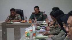 Satpol PP Luwu Timur Matangkan Pengamanan HUT Ke-23 Kabupaten