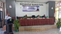 Perkuat Kebersamaan, Kesbangpol Lutim Gelar Dialog Tokoh Masyarakat di Mangkutana