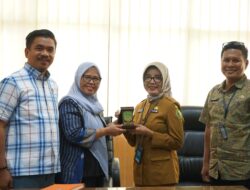 Wakil Ketua II DPRD Luwu Timur Dorong Stabilitas Harga dan Konsumsi Beras Lokal untuk Lindungi Petani