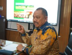 Anggota DPRD Luwu Timur Iwan Dorong Perlindungan dan Kesejahteraan Petani