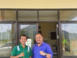 Kunker ke PT TWP, Anggota DPRD Luwu Timur Terima Keluhan Petani Soal Harga Sawit