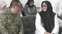 Hadiri Peresmian KDKMP, Wabup Puspawati Optimistis Tingkatkan Kesejahteraan Desa