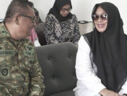 Hadiri Peresmian KDKMP, Wabup Puspawati Optimistis Tingkatkan Kesejahteraan Desa