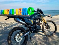 Motor KLX Raib di Malili, Keluarga Korban Harap Bantuan Polisi dan Masyarakat