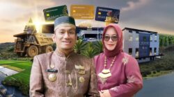 Di Tengah Berbagai Isu, Luwu Timur Catat Kemajuan Pembangunan Manusia