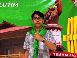 IPMA LUTIM Menatap Arah Baru, Perkuat Gerakan Kolektif Demi Kontribusi Nyata untuk Daerah