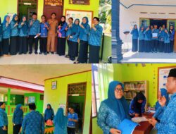 PKK Angkona Gelar Monev dan Pembinaan Perpustakaan Desa di Mantadulu dan Taripa, Perkuat Literasi Masyarakat