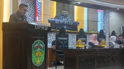 Fraksi PAN DPRD Luwu Timur Dorong Ranperda Tenaga Kerja Lokal dan Petani Tepat Sasaran