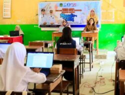 Pemkab Lutim Dukung Pengembangan Bakat Siswa Lewat Ajang FLS3N 2026