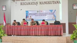 Pemkab Luwu Timur Gelar Rakor Trantibumlinmas, Perkuat Peran Satlinmas dan Evaluasi Kebijakan Jam Malam Pelajar