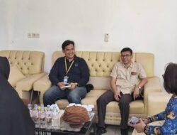 PM WTC Jalani Verifikasi Lapangan Calon Penerima Penghargaan Kalpataru Adya 2026
