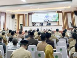 Pemkab Lutim Gandeng Kejari Pastikan Program Pandu Juara Berjalan Transparan