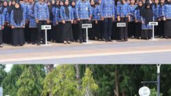 Momentum Harkitnas ke 118, Pemkab Luwu Timur Dorong Kebangkitan Generasi Penerus