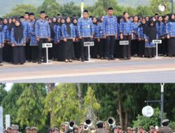 Momentum Harkitnas ke 118, Pemkab Luwu Timur Dorong Kebangkitan Generasi Penerus