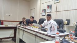 Wahidin Wahid Dukung Ranperda Perlindungan dan Pemberdayaan Petani di Luwu Timur