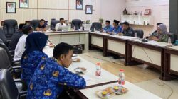 DPRD Luwu Timur Bahas Ranperda Perlindungan dan Pemberdayaan Petani