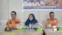 Tingkatkan Profesionalisme Penanganan Bencana, BPBD Gelar Pelatihan TRC