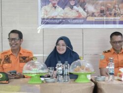 Tingkatkan Profesionalisme Penanganan Bencana, BPBD Gelar Pelatihan TRC