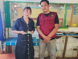Momentum HUT Luwu Timur ke-23, Sertifikasi Halal UMKM di Mangkutana Terus Didorong