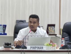 Anggota DPRD Luwu Timur, Firman Udding: Jaminan Modal Usaha Petani Kunci Tingkatkan Kesejahteraan dan Keberlanjutan Pertanian di Luwu Timur