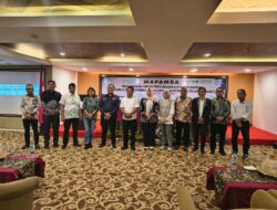 Direktur Perumdam Waemami, Andi Maryam Terpilih Aklamasi sebagai Sekretaris PERPAMSI Periode 2026–2030