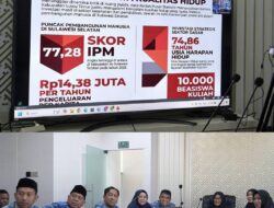 Wabup Puspawati Harap Dukungan Pusat dalam Forum Reboan