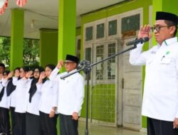 Kemenag Luwu Timur Gelar Upacara Harkitnas 2026, Tekankan Penguatan Generasi Muda di Era Digital